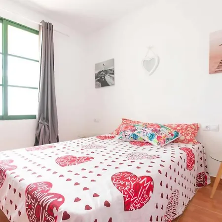 Casa Simona Apartment