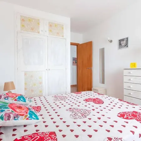 Apartment Casa Simona Parque Holandes