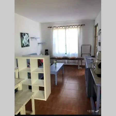 Casa Simona Apartment *