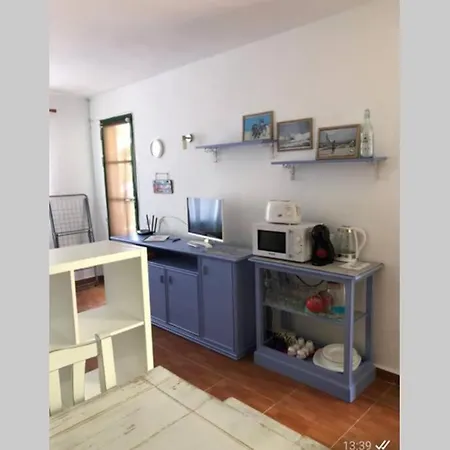 Casa Simona Apartment