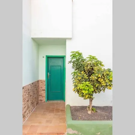 Casa Simona * Parque Holandes