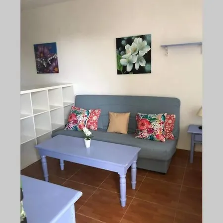Casa Simona Parque Holandes