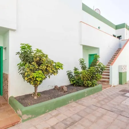 Casa Simona Parque Holandes