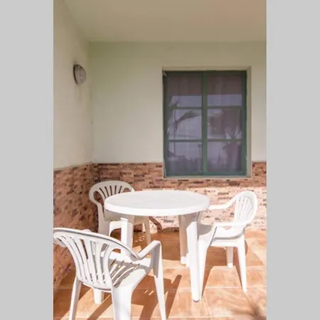 Apartment Casa Simona Parque Holandes